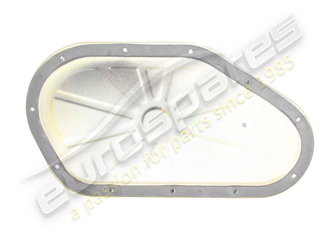 USED FERRARI RH INSPECTION COVER. PART NUMBER 87547300 (3) used ferrari rh inspection cover. part number 87547300 (3)