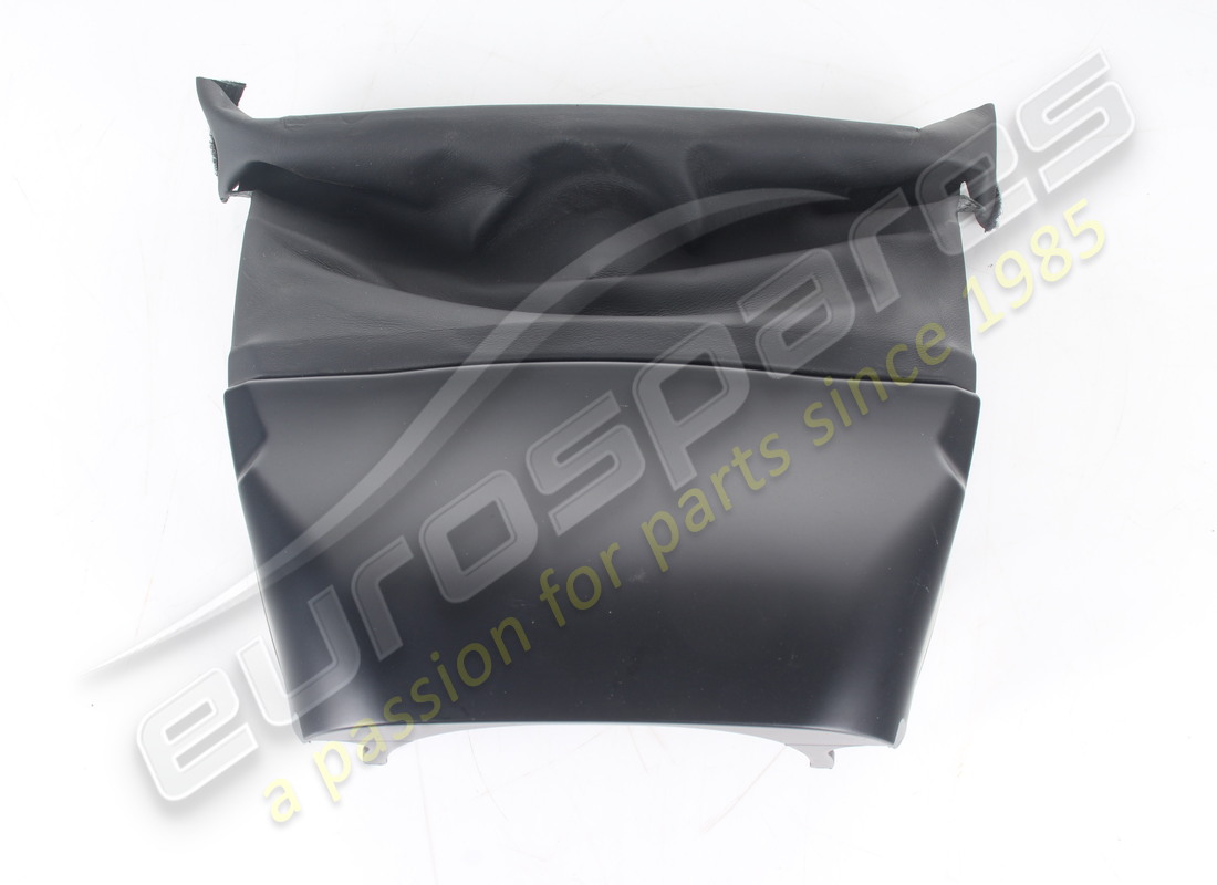 USED FERRARI UPPER STEERING COLUMN SHIELD. PART NUMBER 88930000 (2) used ferrari upper steering column shield. part number 88930000 (2)