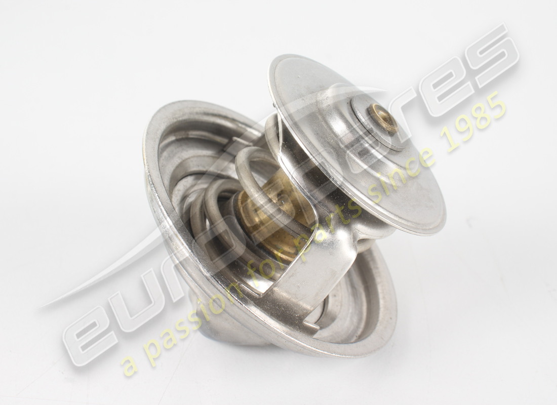 NEW Ferrari WATER THERMOSTAT 79C . PART NUMBER 137889 (1)