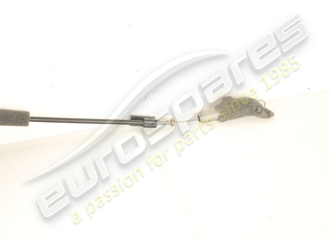 USED FERRARI UPPER LH REAR TRIM. PART NUMBER 86318329 (4) used ferrari upper lh rear trim. part number 86318329 (4)