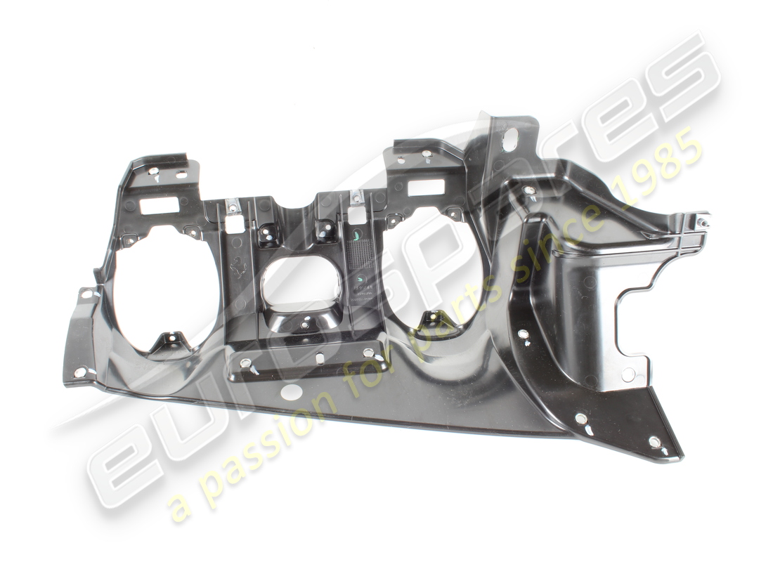 USED FERRARI CENTRAL AIR VENT MOUNT. PART NUMBER 85909700 (2) used ferrari central air vent mount. part number 85909700 (2)