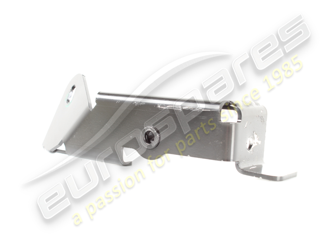 USED FERRARI LH LATERAL REAR BRACKET. PART NUMBER 85908400 (2) used ferrari lh lateral rear bracket. part number 85908400 (2)