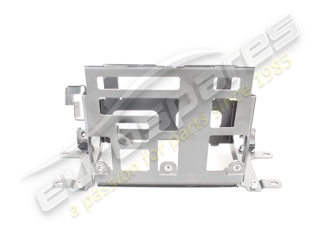 USED FERRARI COMPLETE NIT MOUNTING BRACKET. PART NUMBER 83855300 (2) used ferrari complete nit mounting bracket. part number 83855300 (2)