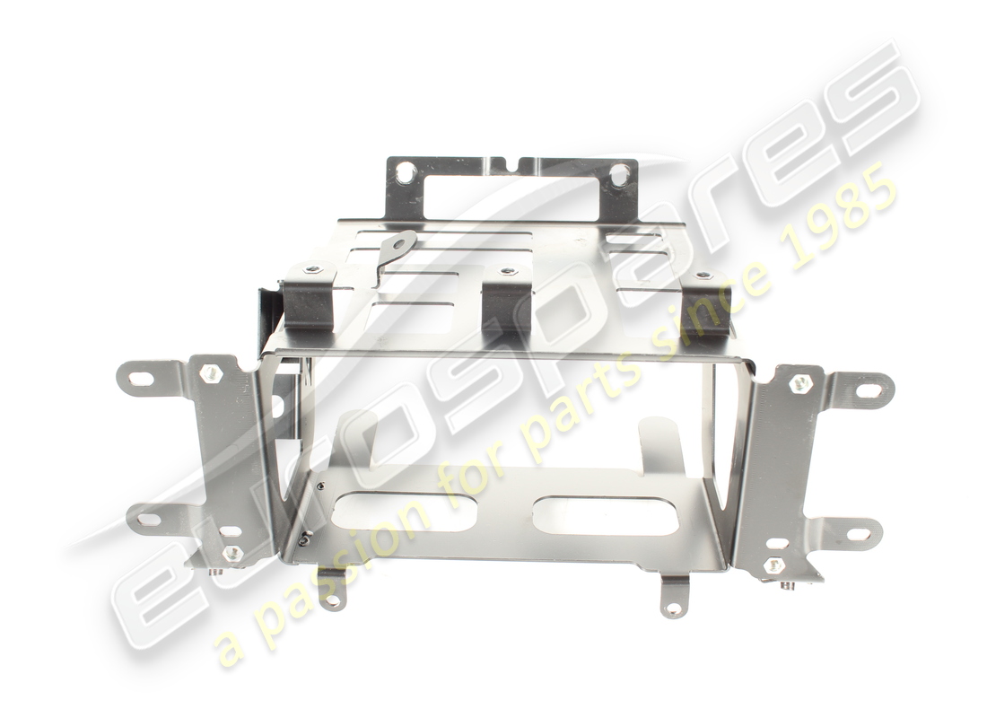 USED Ferrari COMPLETE NIT MOUNTING BRACKET . PART NUMBER 83855300 (1)