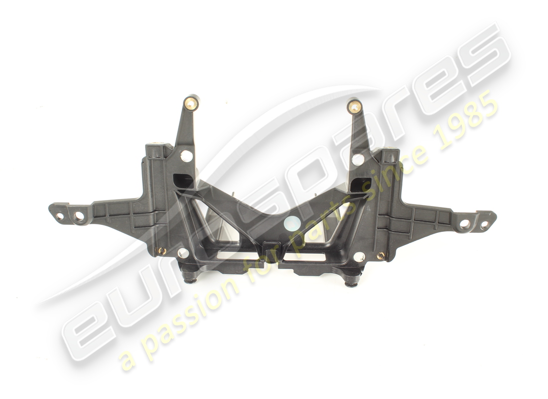 used ferrari instrument bracket. part number 845744 (2)