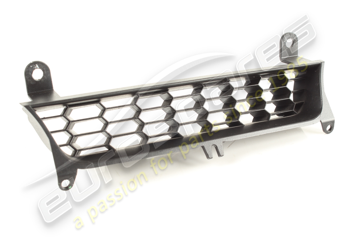 USED Ferrari CENTRAL DIFFUSER SURROUND . PART NUMBER 88605000 (1)