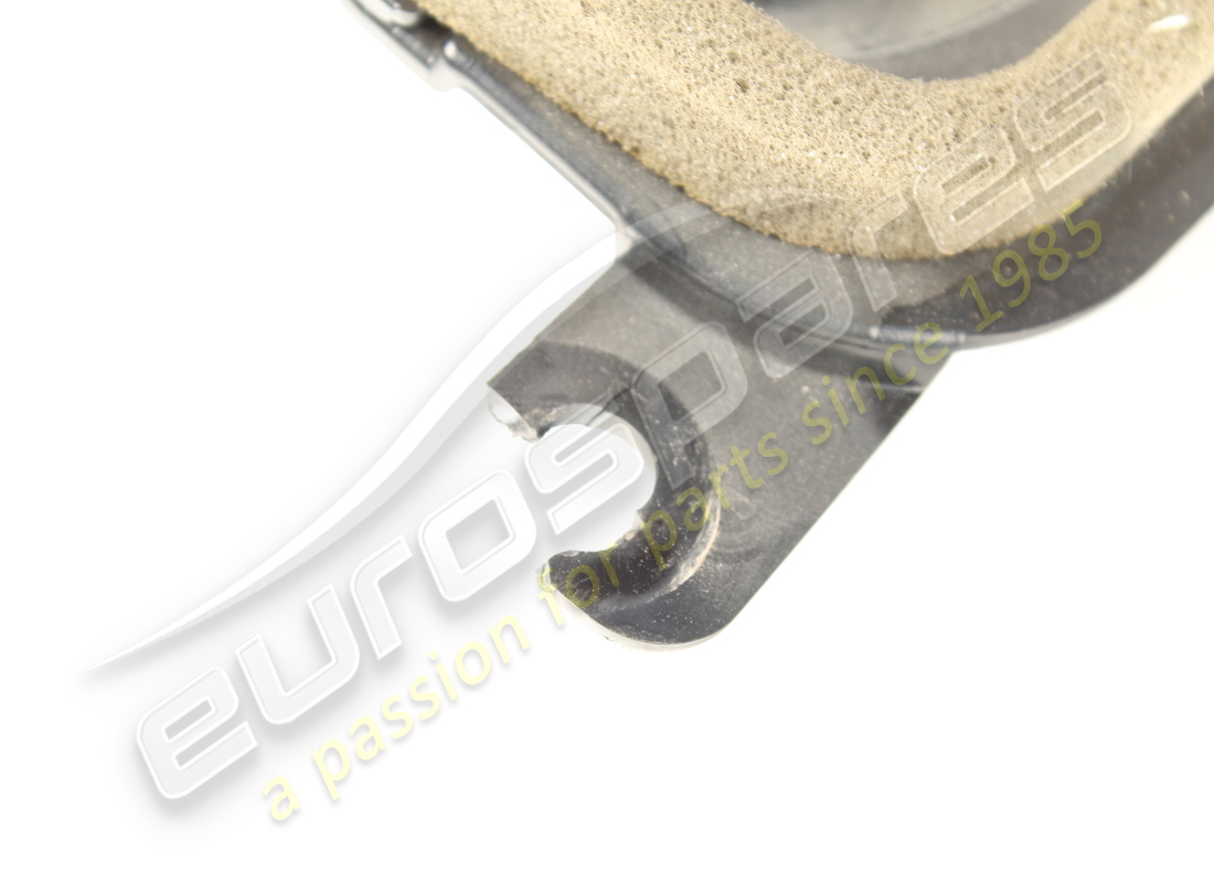 USED FERRARI AIR DUCTING. PART NUMBER 80809500 (5) used ferrari air ducting. part number 80809500 (5)