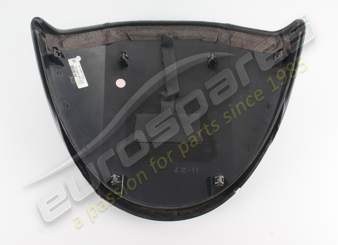 USED ASTON MARTIN INSTRUMENT CLUSTER SURROUND. PART NUMBER 4G4310862AJW (5) used aston martin instrument cluster surround. part number 4g4310862ajw (5)