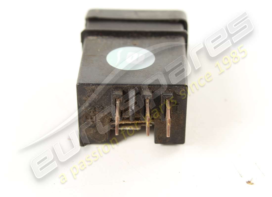 used ferrari rheostat. part number 62367000 (2)