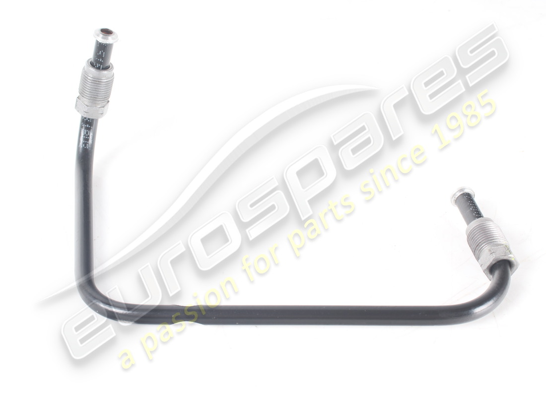USED Ferrari PIPE FROM PUMP TO FLOW SEPAR . PART NUMBER 328418 (1)