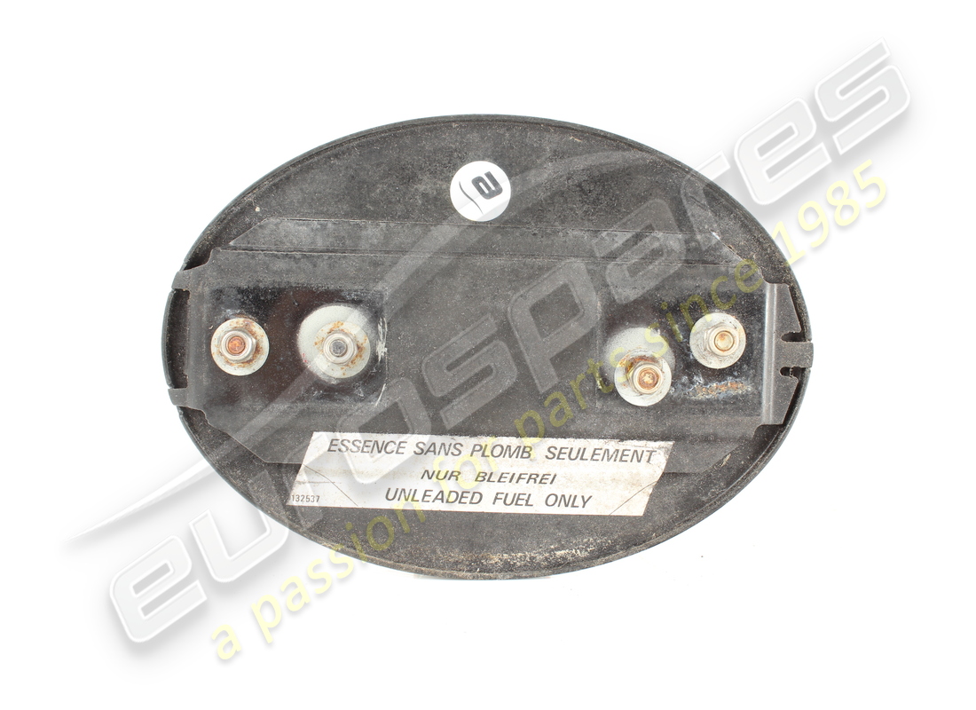 USED FERRARI FUEL INLET. PART NUMBER 64575300 (2) used ferrari fuel inlet. part number 64575300 (2)