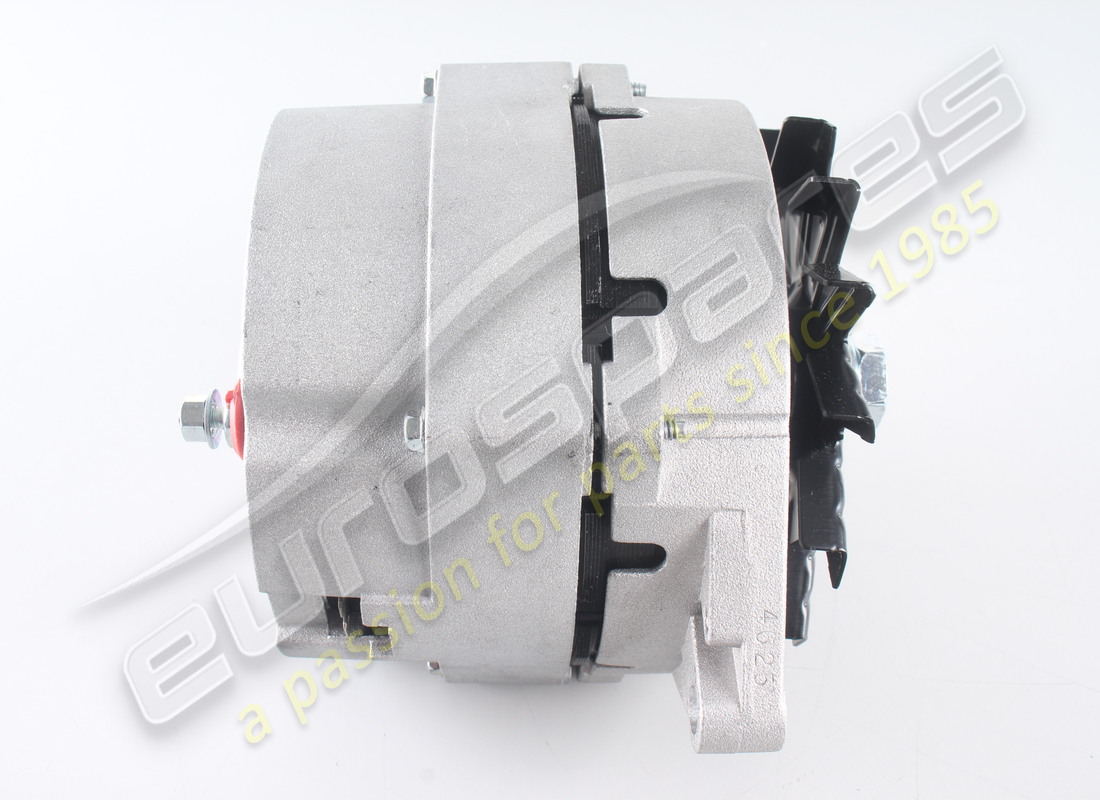 NEW EUROSPARES ALTERNATOR 120AMP. PART NUMBER 144096 (5) new eurospares alternator 120amp. part number 144096 (5)