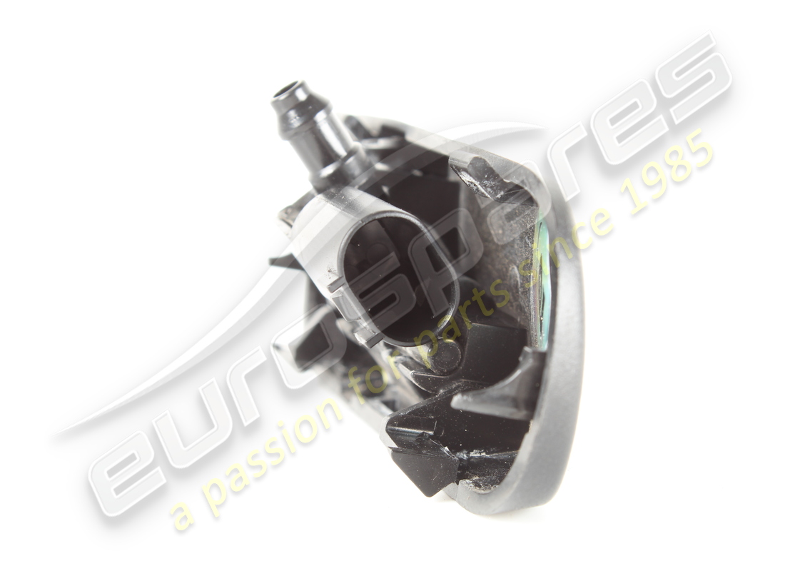 USED Lamborghini SPRAY NOZZLE, BEHEIZT RE. . PART NUMBER 4M8955988 (1)
