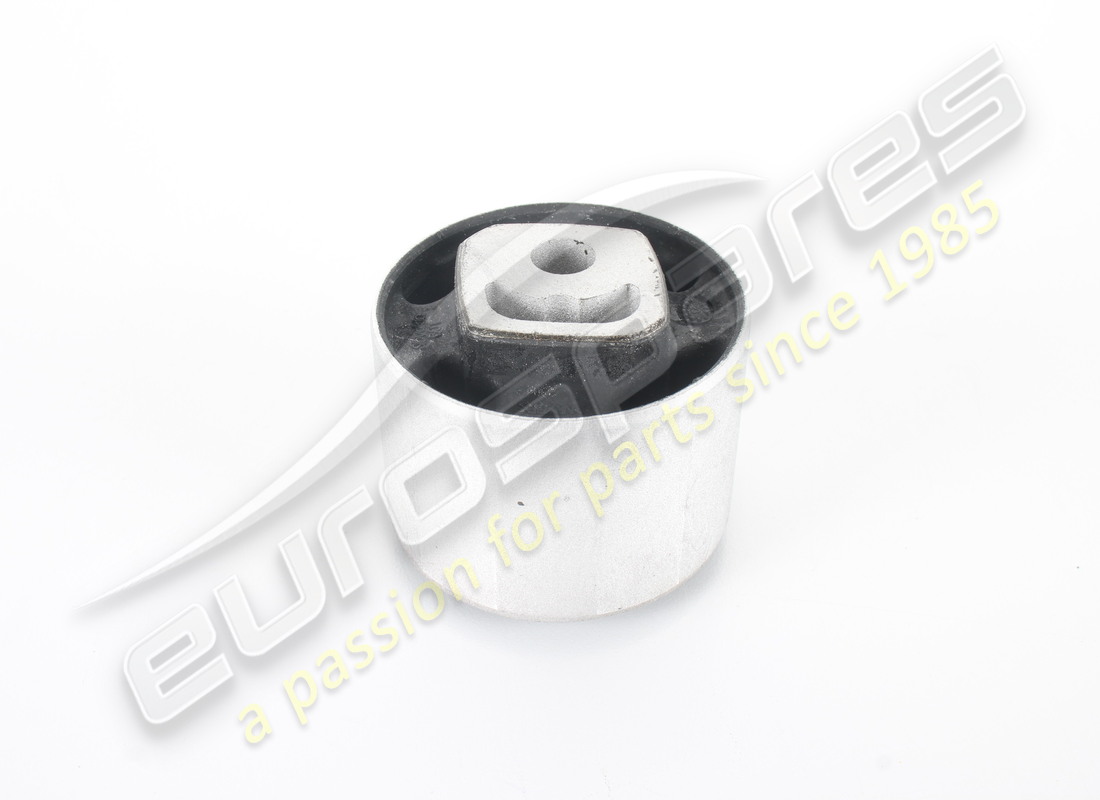 NEW PORSCHE RUBBER ISOLATOR. PART NUMBER 95834933740 (2) new porsche rubber isolator. part number 95834933740 (2)