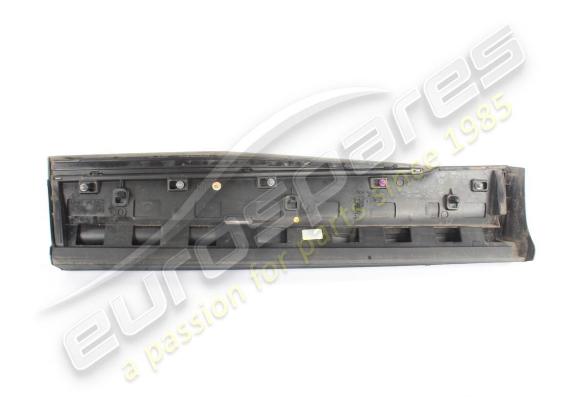 used lamborghini cover. part number 4ml853970by9b (2)