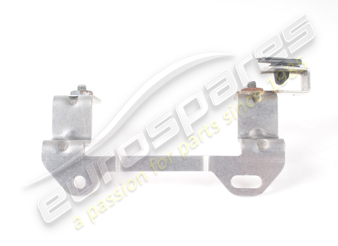 USED FERRARI PUMP MOUNTING BRACKET. PART NUMBER 320069 (2) used ferrari pump mounting bracket. part number 320069 (2)