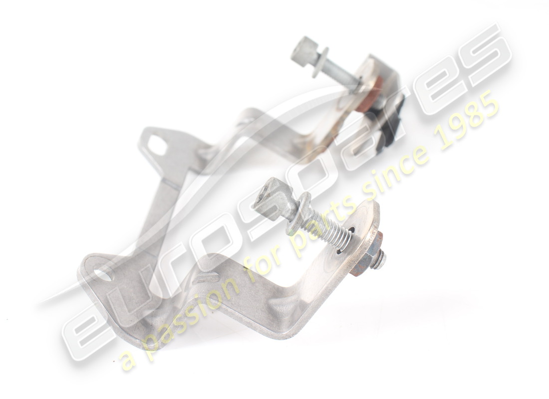 USED FERRARI PUMP MOUNTING BRACKET. PART NUMBER 320069 (4) used ferrari pump mounting bracket. part number 320069 (4)