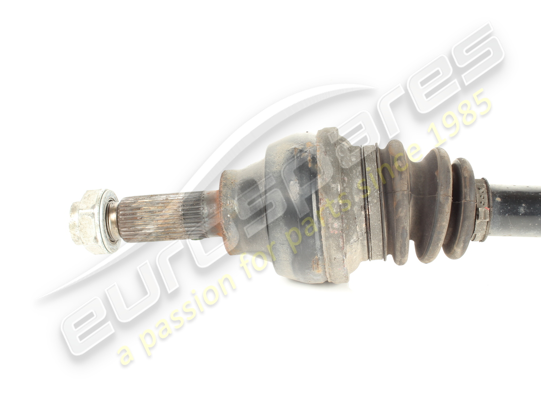 USED FERRARI AXLE SHAFT. PART NUMBER 274635 (2) used ferrari axle shaft. part number 274635 (2)