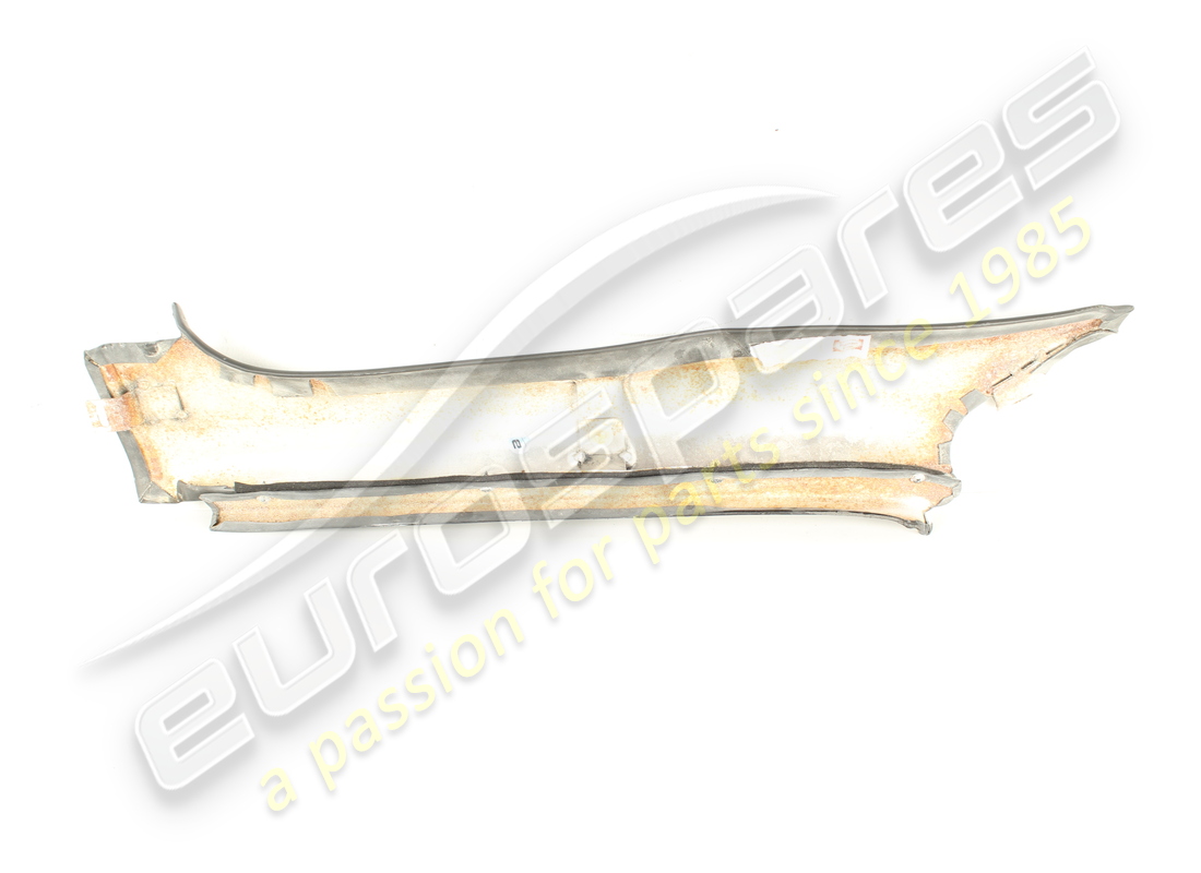 USED FERRARI LHR PILLAR TRIM IN BLACK VM8500. PART NUMBER 64751400 (2) used ferrari lhr pillar trim in black vm8500. part number 64751400 (2)