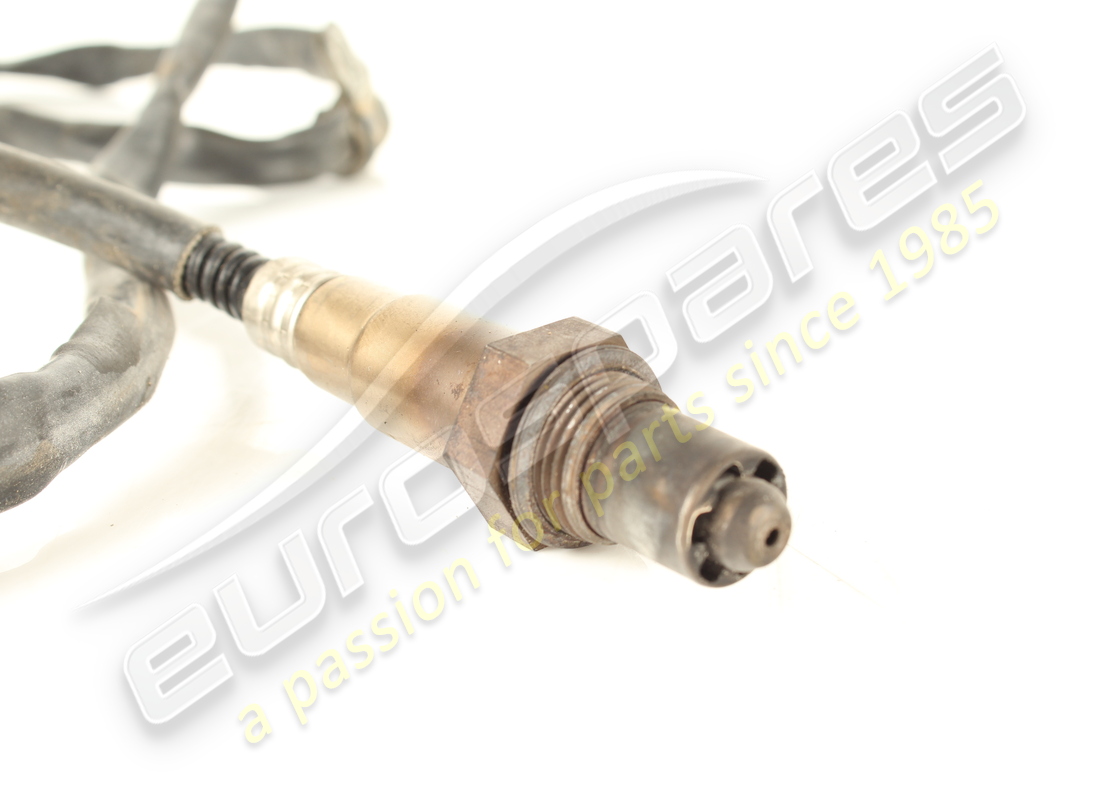 USED Ferrari REAR LAMBDA FEELER . PART NUMBER 180915 (1)