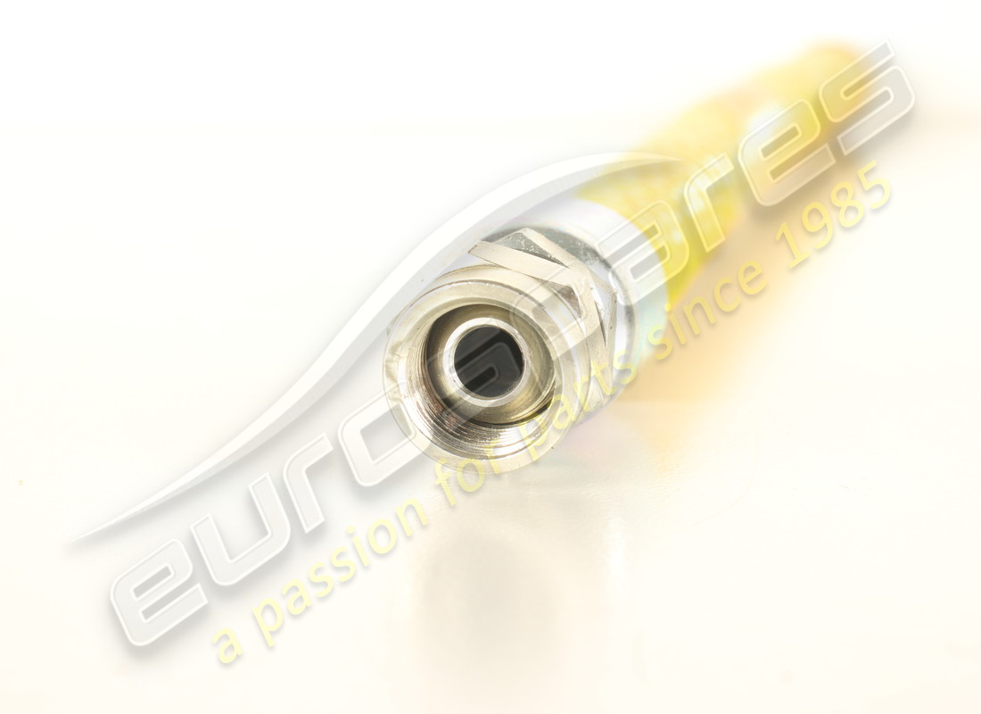 NEW OE FUEL HOSE. PART NUMBER 19675 (3) new oe fuel hose. part number 19675 (3)