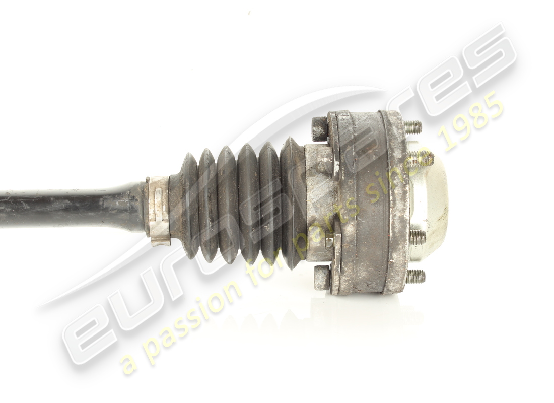 USED FERRARI FRONT AXLE SHAFT. PART NUMBER 280511 (3) used ferrari front axle shaft. part number 280511 (3)