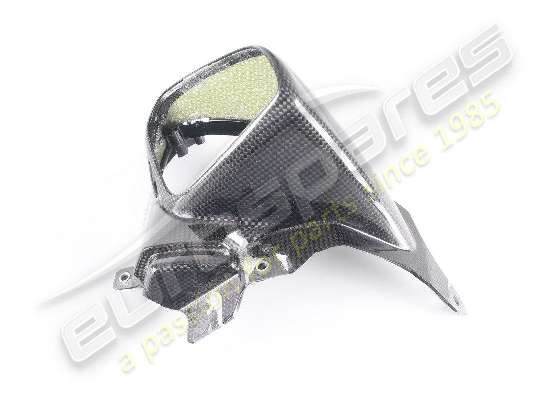 new ferrari lh vent trim. part number 83328700 (4)