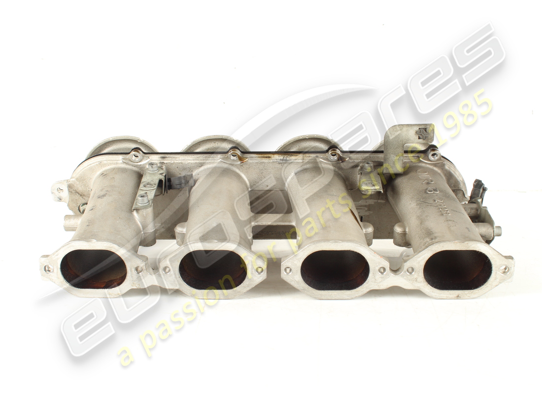USED Ferrari LH INTAKE MANIFOLD . PART NUMBER 279233 (1)
