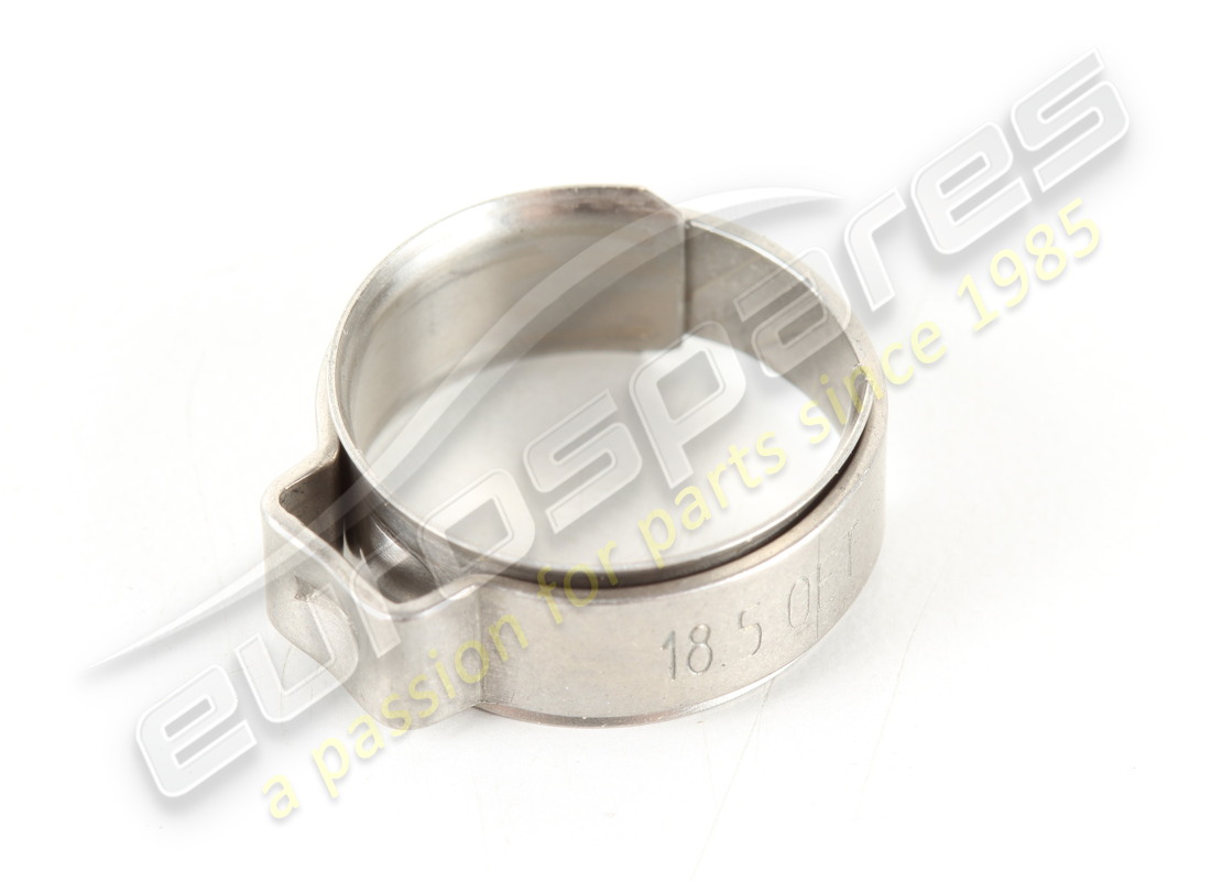 new porsche ear hose clamp - 15,6 - 17,8. part number 99951263300 (1)
