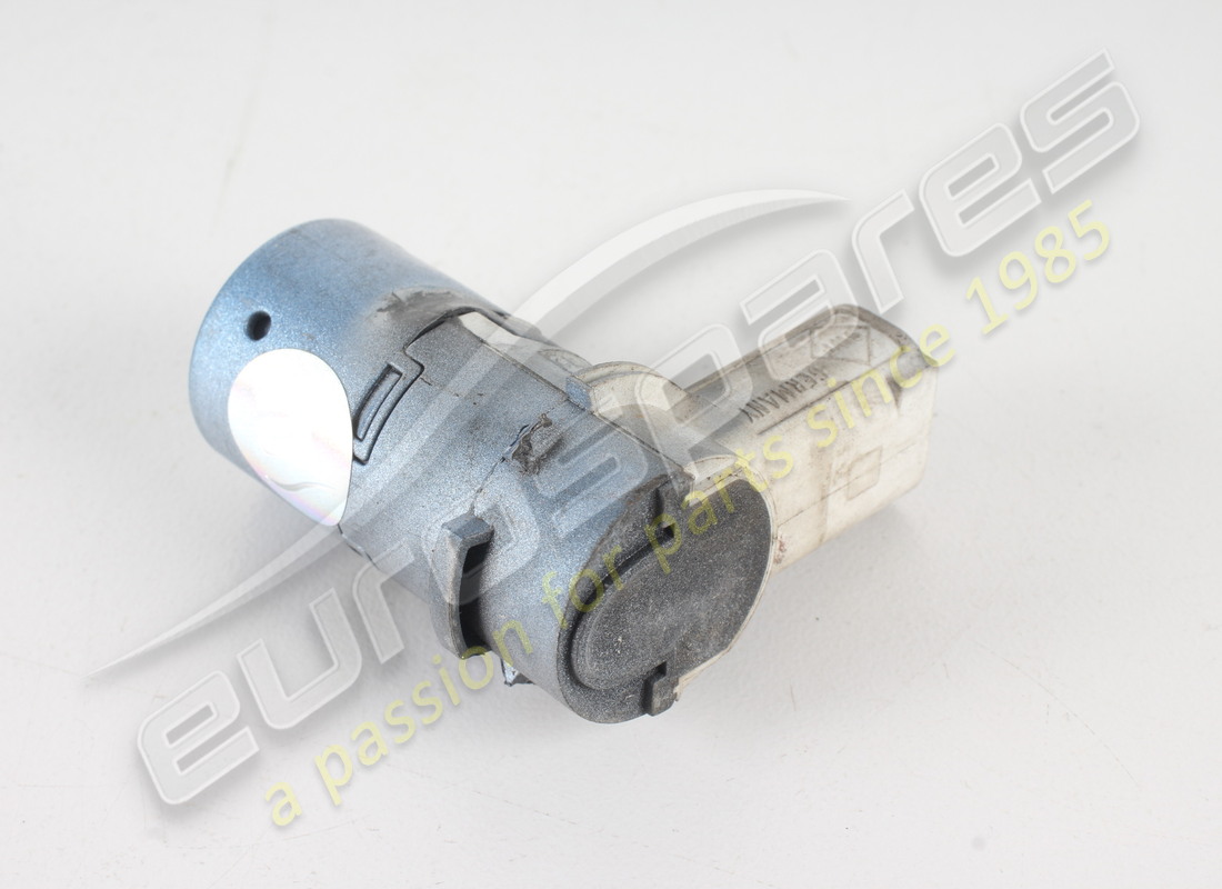 USED ASTON MARTIN SENSOR, PARKING AID, FRONT AND REAR OUTER. PART NUMBER 4G433710044 (2) used aston martin sensor, parking aid, front and rear outer. part number 4g433710044 (2)