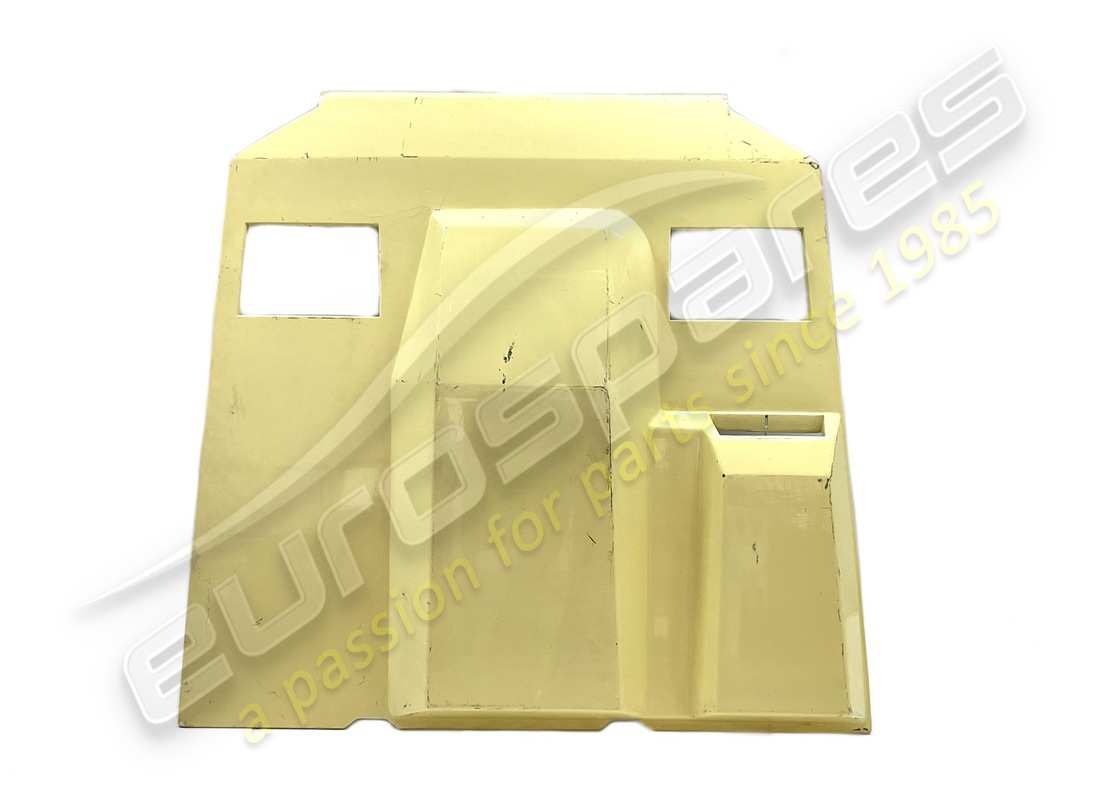 NEW LAMBORGHINI ENGINE COVER ASSEMBLY. PART NUMBER 009260017 (1) new lamborghini engine cover assembly. part number 009260017 (1)