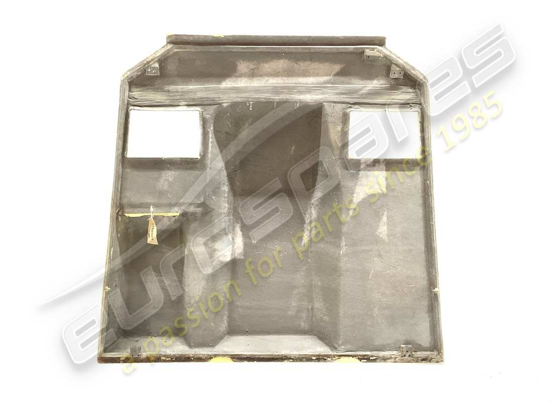 NEW LAMBORGHINI ENGINE COVER ASSEMBLY. PART NUMBER 009260017 (2) new lamborghini engine cover assembly. part number 009260017 (2)