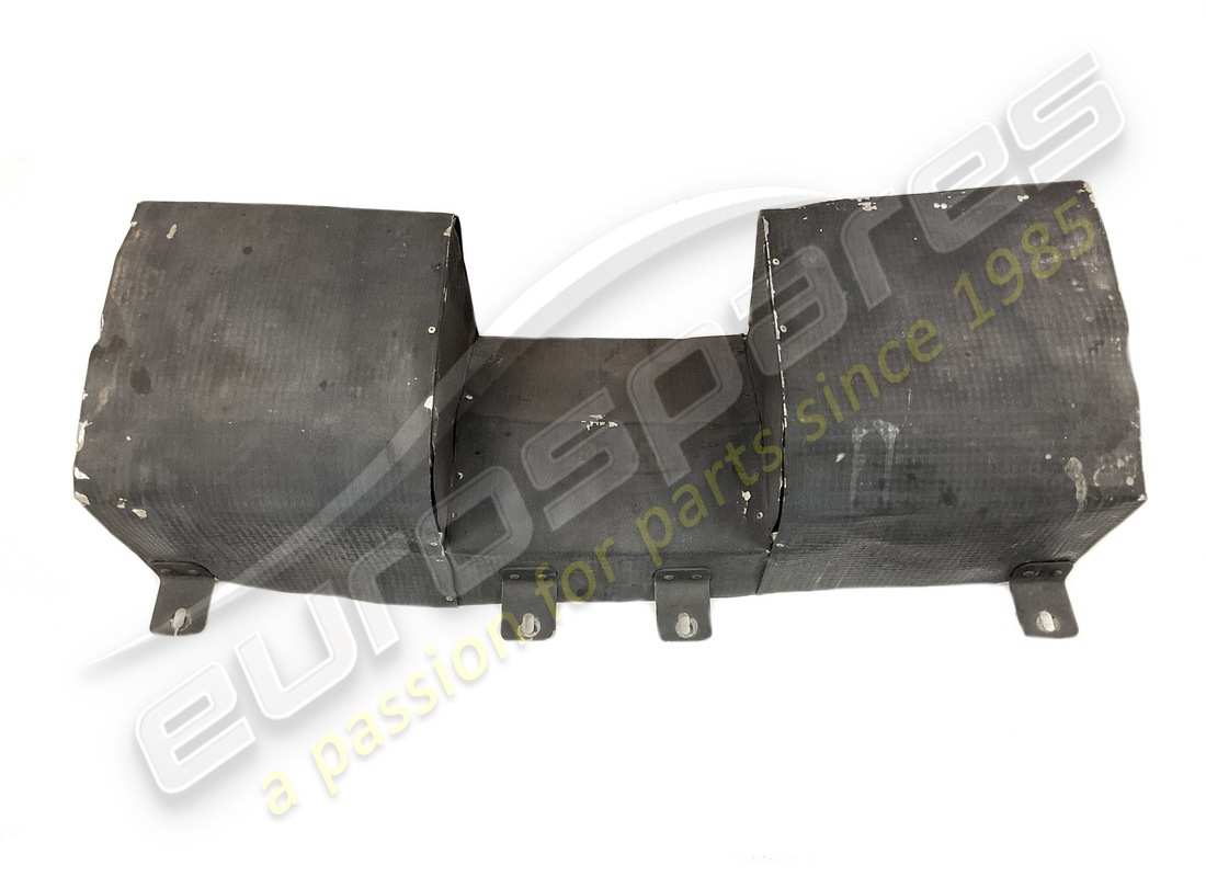 damaged lamborghini shield. part number 407251413c (3)