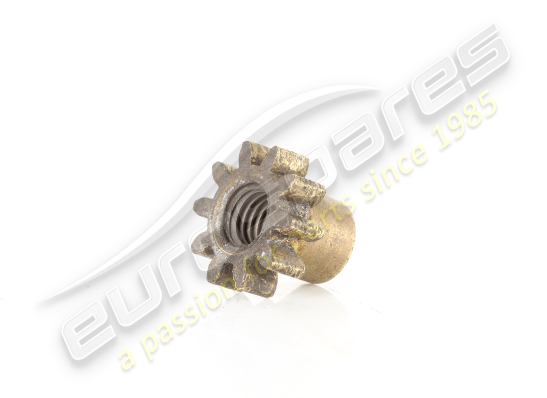 USED Ferrari ADJUSTER FOR HANDBRAKE MECHANISM . PART NUMBER 101286 (1)