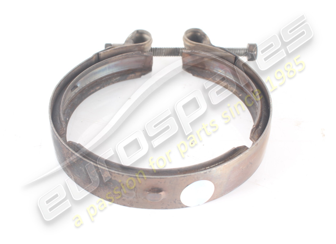 USED Ferrari TURBO-MANIFOLD FASTENER V-CL . PART NUMBER 313303 (1)