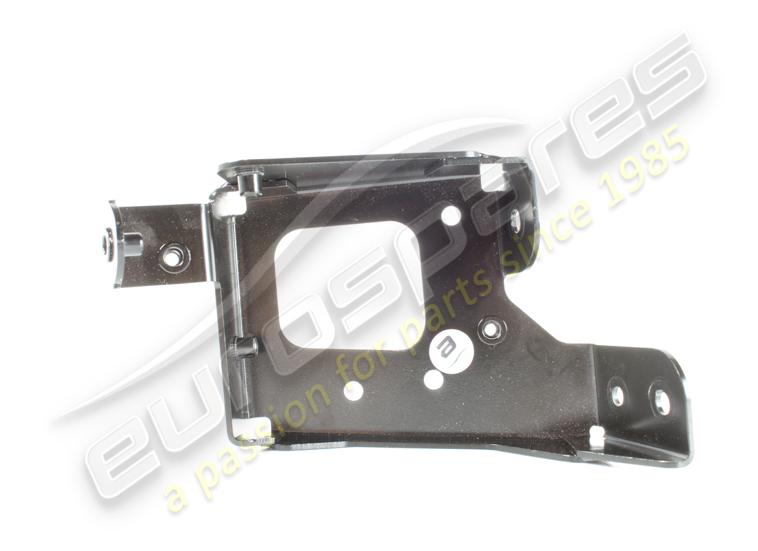 USED Ferrari LH LATERAL BRACKET . PART NUMBER 85908600 (1)