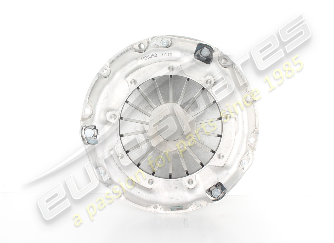 NEW EUROSPARES CLUTCH PRESSURE PLATE V8. PART NUMBER 121562 (1) new eurospares clutch pressure plate v8. part number 121562 (1)