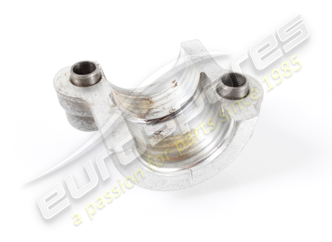 USED Ferrari LH FRONT CAP . PART NUMBER 154205 (1)