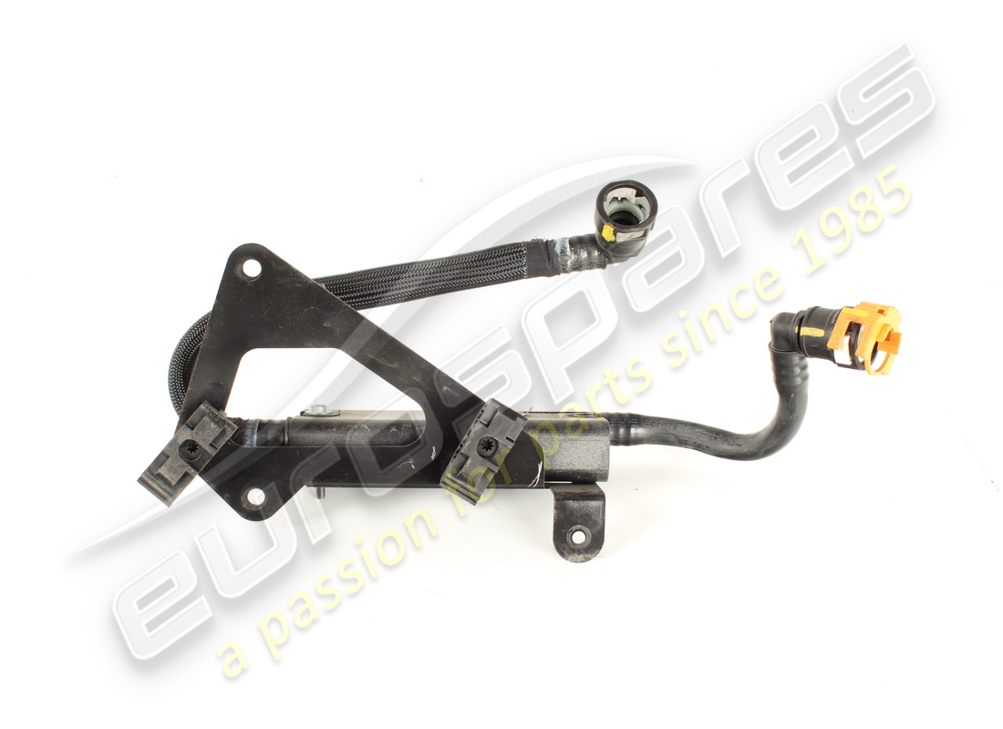 used ferrari vapour separator kit. part number 266580 (2)