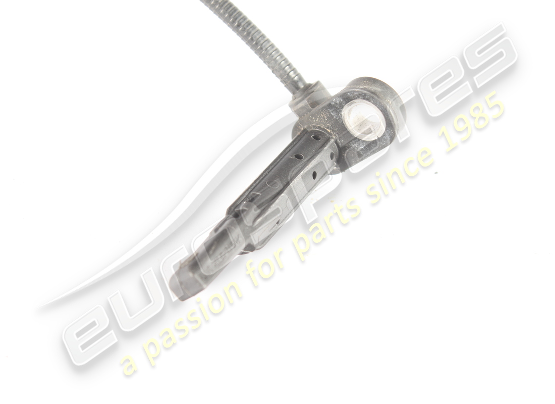 USED MASERATI REAR ABS SENSOR. PART NUMBER 670159945 (3) used maserati rear abs sensor. part number 670159945 (3)