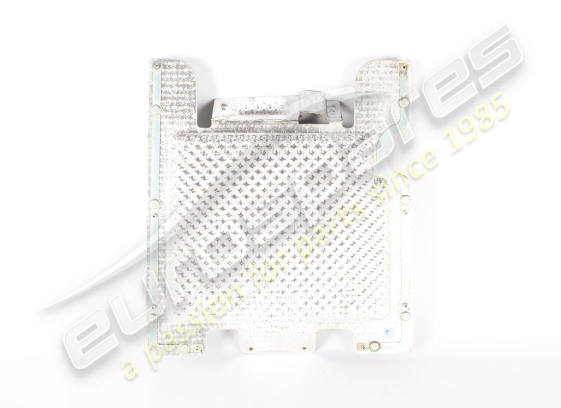 used ferrari riparo calore inv. p2 inf.. part number 982813 (1)