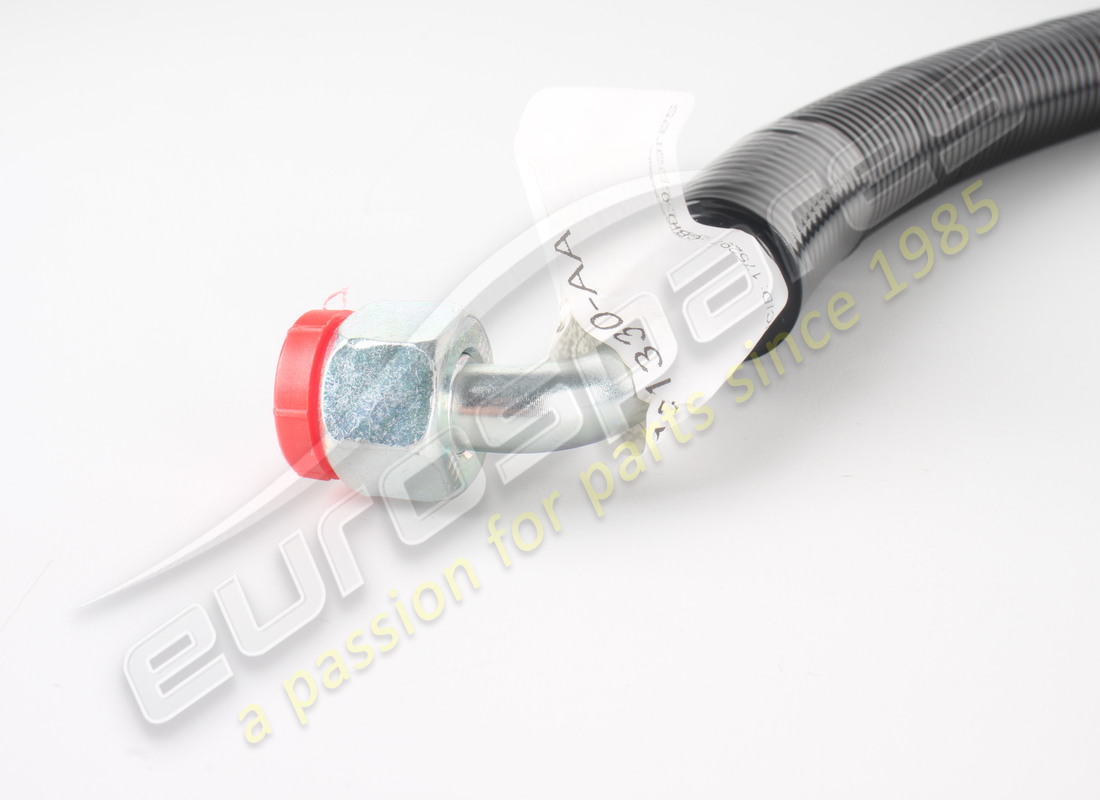 NEW ASTON MARTIN ASSEMBLY HOSE. PART NUMBER 24121330AA (2) new aston martin assembly hose. part number 24121330aa (2)