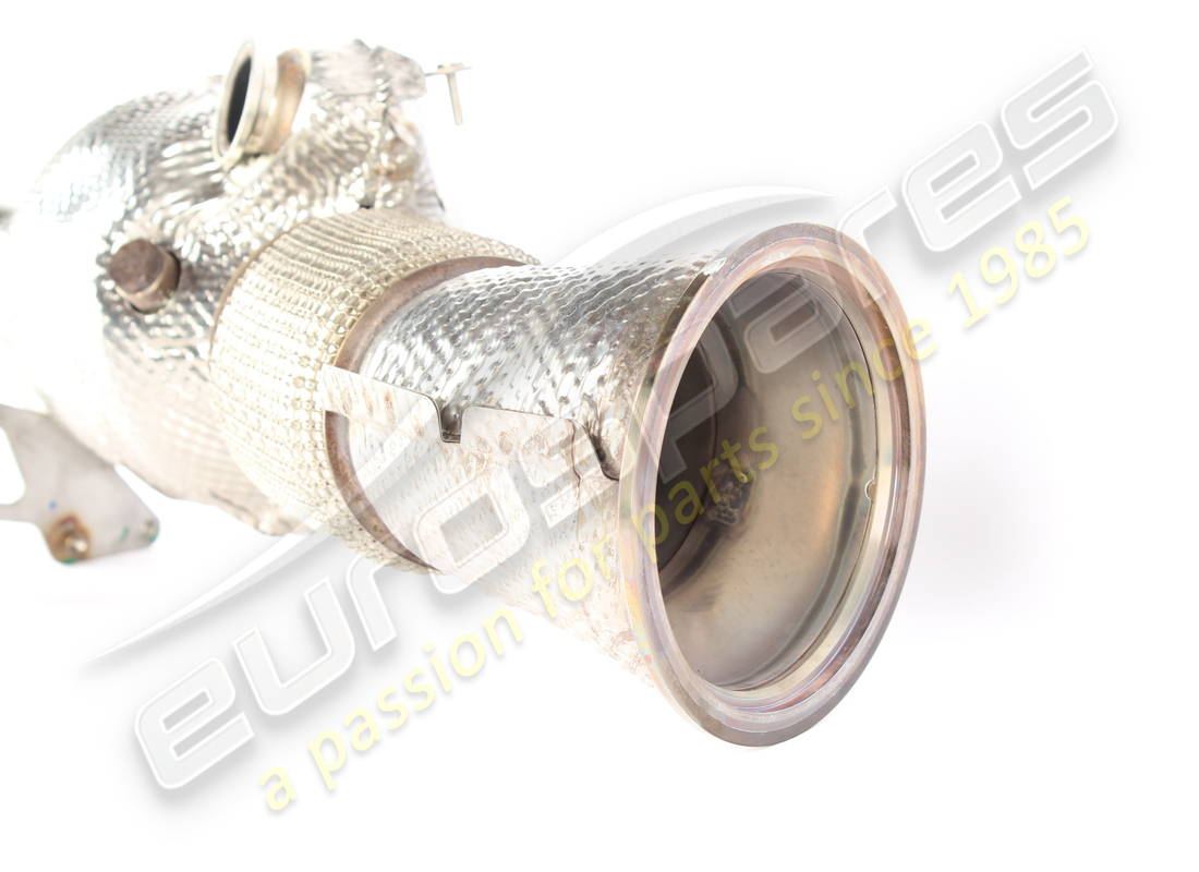 used ferrari precat dx complete. part number 814772 (3)