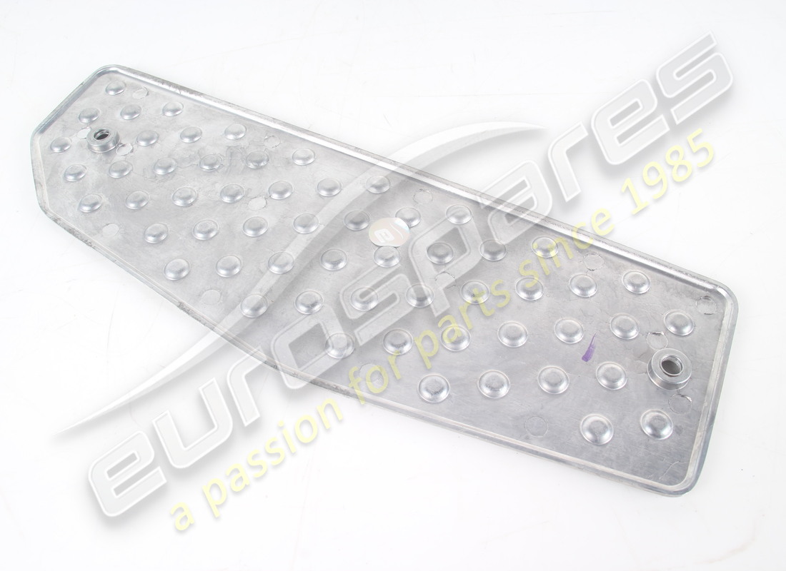 used ferrari lh foot-rest -optional- -all. part number 82388200 (3)