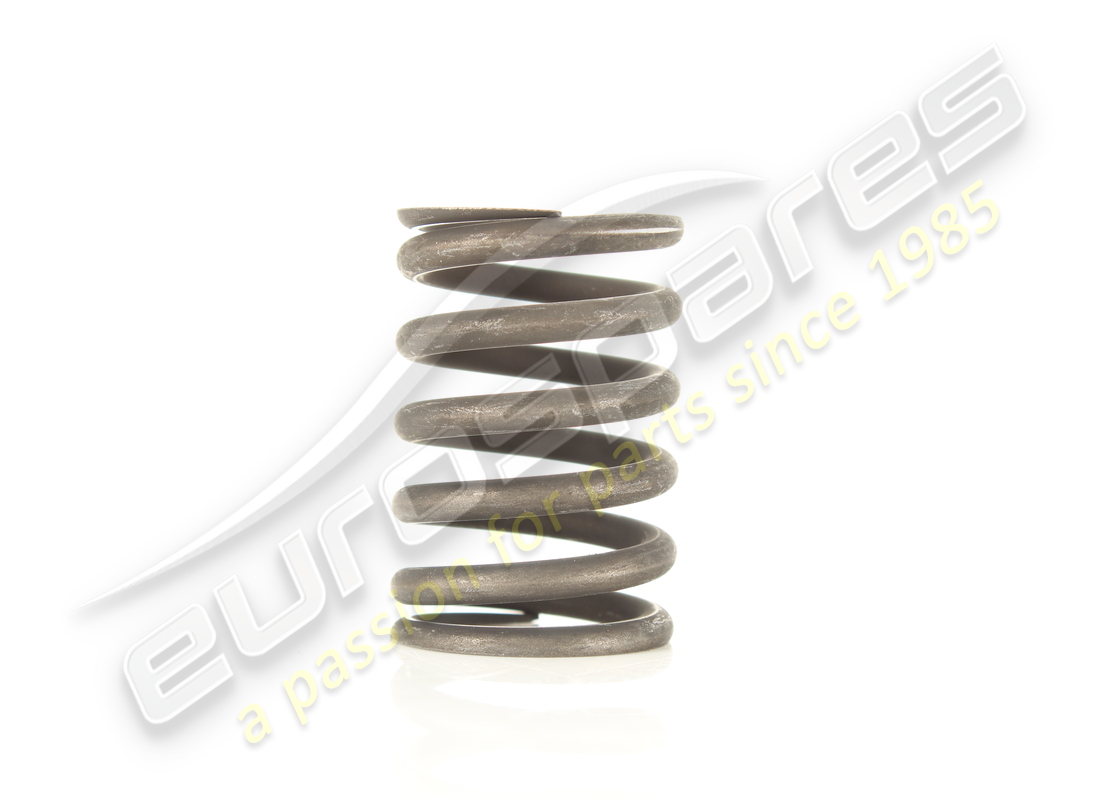 USED MASERATI EXHAUST-INTAKE VALVE SPRINGS. PART NUMBER 585032300 (2) used maserati exhaust-intake valve springs. part number 585032300 (2)