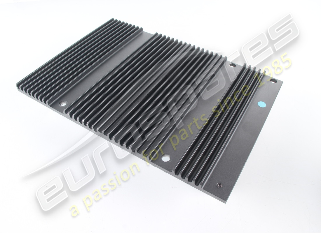 used aston martin power amplifier, standard. part number 6g433710138 (3)