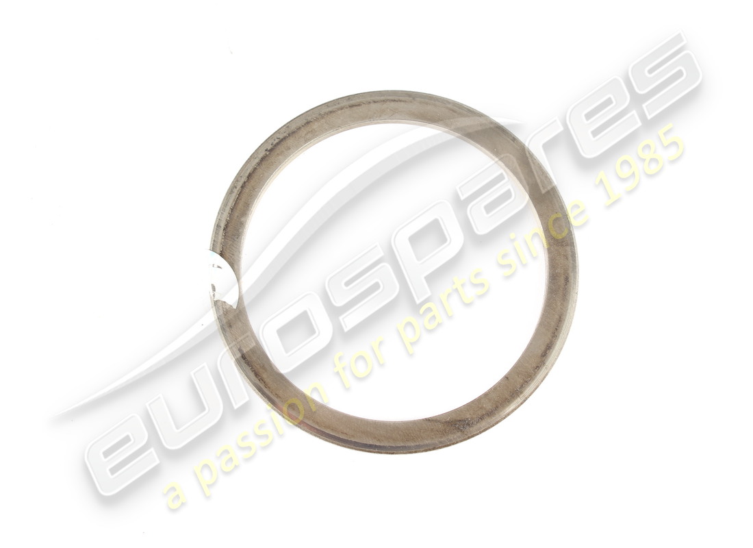 USED FERRARI SPACER. PART NUMBER 105538 (1) used ferrari spacer. part number 105538 (1)