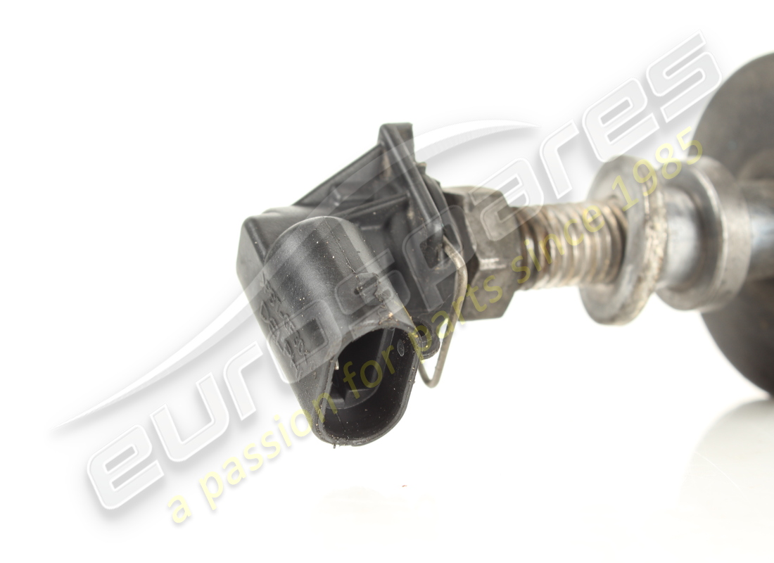 USED FERRARI REAR SHOCK ABSORBER. PART NUMBER 264736 (5) used ferrari rear shock absorber. part number 264736 (5)