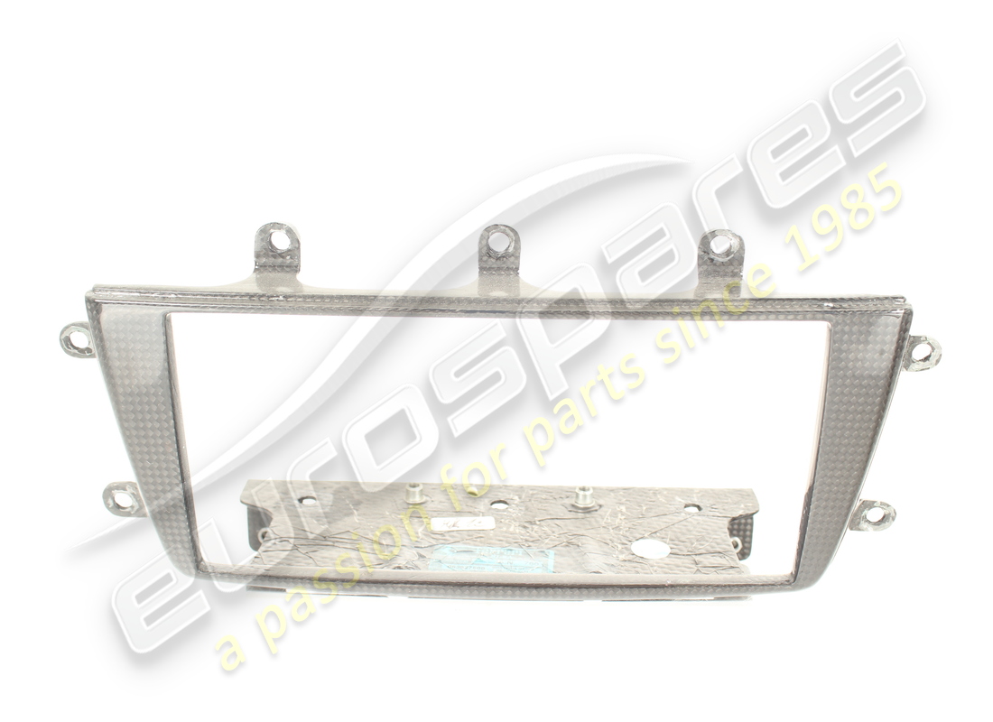 used ferrari becker radio surround. part number 83927600 (1)