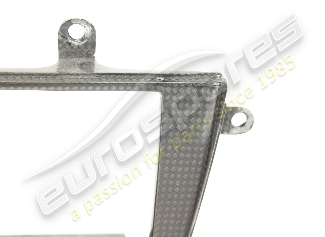 used ferrari becker radio surround. part number 83927600 (2)